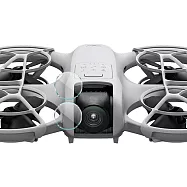 Imak 艾美克 DJI 大疆創新 Neo 鏡頭玻璃貼(兩片裝) 奈米吸附 鏡頭貼 鏡頭保護貼 -透明