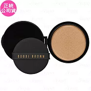BOBBI BROWN芭比波朗 霧光持久氣墊粉餅(補充蕊心) SPF40/PA+++(12g)(公司貨) #Light