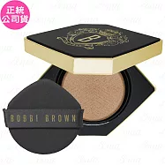 BOBBI BROWN芭比波朗 冬蟲夏草精華氣墊粉餅(內含一盒一蕊) SPF40 PA++++(12g)(公司貨) #Light