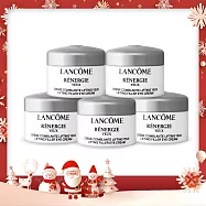 LANCOME 蘭蔻 超緊顏白金緊緻抗痕眼霜(5ml)X5 新款-公司貨