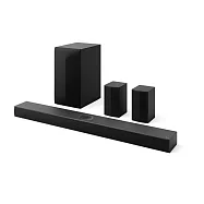 【限時優惠】LG 樂金 Soundbar S70TR 3重空間立體環繞聲霸 杜比全景聲 全景包覆 台灣公司貨保固