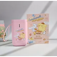 精臣x三麗鷗-新款D11S 精臣標籤機 -狗狗好朋友