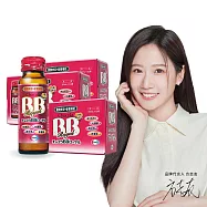 【Eisai-日本衛采】俏正美Chocola BB royal 蜂王飲(30瓶)