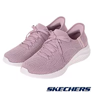 SKECHERS ULTRA FLEX 3.0 女 休閒鞋 粉-150457LTMV US6.5 粉紅色