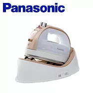 Panasonic 國際牌 無線蒸氣電熨斗 NI-WL75 -