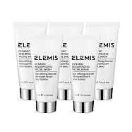ELEMIS 煥膚亮顏洗面乳(30ml)X5-公司貨
