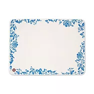 (故宮X喜朋)青花矽膠餐墊(矽膠餐墊 國立故宮博物院)