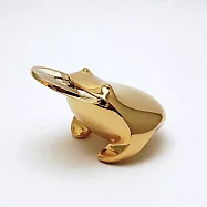 曉創意品牌直營|招財揪吉 |揪吉千財 22K金