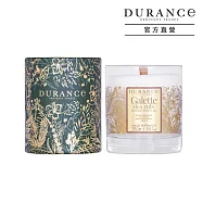 DURANCE朵昂思 節慶限定香氛蠟燭(280g)-多款可選-原廠公司貨 國王派