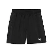 PUMA 慢跑系列Run Fav 7吋 男休閒短褲(M)-52500501 XS 黑色
