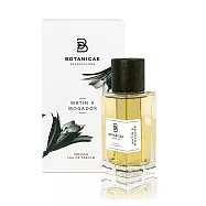BOTANICAE 植物學家 旅途系列 莫加多爾晨曦淡香精 100ML(原廠公司貨)