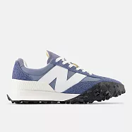New Balance XC-72 [UXC72NN] 男女 休閒鞋 運動 經典 復古 跑鞋 D楦 流行 穿搭 藍白 23cm 藍/白