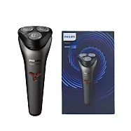 飛利浦 三刀頭刮鬍刀S1213