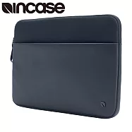 【Incase】A.R.C. Sleeve 14吋 PU防水塗層 筆電保護內袋 (海軍藍)
