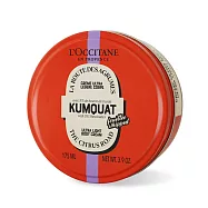 L&rsquo;OCCITANE 歐舒丹 奇幻之旅康果乳油木舒芙身體霜(175ml)-百貨公司貨