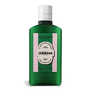 L&rsquo;OCCITANE 歐舒丹 奇幻之旅卡菲爾乳油木沐浴霜(250ml)-百貨公司貨