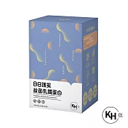 KHDr.日日護冕益菌乳鐵蛋白*1盒(2g*20包/盒)