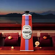 L&rsquo;OCCITANE 歐舒丹 奇幻之旅康果乳油木舒芙護手霜(150ml)-百貨公司貨