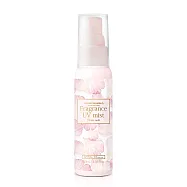 【短效品】OHANA MAHAALO 愛戀茉莉絲滑白雪防曬香霧60ml (SPF50+PA++++/耐水性/全家人適用)