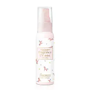 【短效品】OHANA MAHAALO 奇幻夢境絲滑白雪防曬香霧60ml (SPF50+PA++++/耐水性/全家人適用)