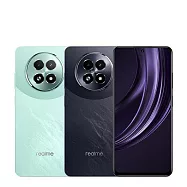realme 13 (8G/256G)電競5G雙卡美拍機※送支架+內附保護殼※ 綠