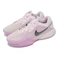Nike 籃球鞋 G.T. Cut Cross EP 男鞋 粉紅 黑 緩震 包覆 抗扭 HF0231-601 30cm PINK/BLACK