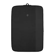 VICTORINOX 瑞士維氏Travel Essentials 旅行收納袋- 黑色