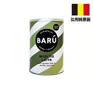 【PALIER】【BARU】抹茶拿鐵250g