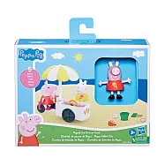 Peppa Pig 粉紅豬小妹 - 迷你冰淇淋車