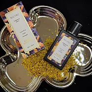 【Les nez 香鼻子】香氛噴霧(居家香氛/五款香調) 無 頤和金桂