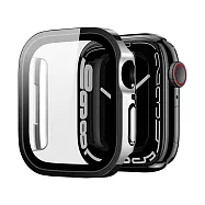 DUX DUCIS Apple Watch S10 2024 (42mm/46mm) Hamo PC 保護殼 -黑色-42mm