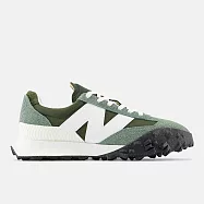 New Balance XC-72 [UXC72NJ] 男女 休閒鞋 運動 經典 復古 跑鞋 D楦 流行 穿搭 綠白 22.5cm 綠/白