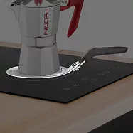 《PEDRINI》電磁爐導熱板(13cm) | 電磁爐 IH爐 均熱盤