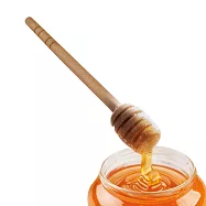 《PEDRINI》Gadget櫸木蜂蜜棒 | 蜂蜜匙 蜂蜜勺 蜂蜜攪拌棒