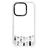 BUTTERCASE iPhone16Pro/ProMax Inspire 磁吸防摔手機殼 Pro貓咪肉球