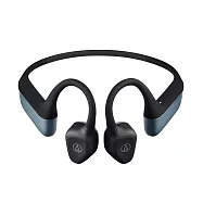 audio-technica 鐵三角 ATH-CC500BT2 藍牙無線 軟骨傳導耳機 黑色
