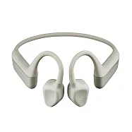 audio-technica 鐵三角 ATH-CC500BT2 藍牙無線 軟骨傳導耳機 米色