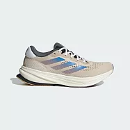 Adidas Supernova Rise W MFTP [IG8332] 女 慢跑鞋 運動 路跑 跑鞋 緩震 舒適 奶茶