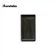 【Kuretake 日本吳竹】顏彩耽美單塊補充 焦茶 (MC21-47)