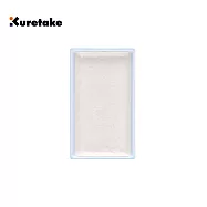 【Kuretake 日本吳竹】顏彩耽美單塊補充 遊紅梅(MC21-634)