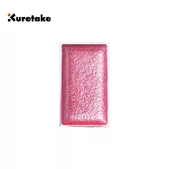 【Kuretake 日本吳竹】顏彩耽美單塊補充 淡紅梅(MC21-734)