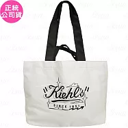 Kiehl’s契爾氏 紐約街頭托特包(公司貨)
