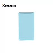 【Kuretake 日本吳竹】顏彩耽美單塊補充 薄淺?(MC21-15)