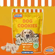 2包組 Novee汪旺 關節保健小西點/骨骼保健餅乾450g 美味營養 關節保健 量販大包 寵物餅乾 狗餅乾- 關節保健小西點450g x2包
