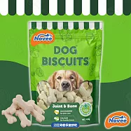 2包組 Novee汪旺 關節保健小西點/骨骼保健餅乾450g 美味營養 關節保健 量販大包 寵物餅乾 狗餅乾- 骨骼保健餅乾450g x2包