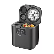 TECO 東元 智能烘乾攪碎廚餘機 XYFYR001 黑灰