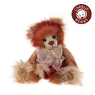 英國 Charlie Bears 查理熊 - Harvest Moon