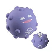 Bone蹦克 寶可夢造型冷/熱水袋 - 熱敷袋 冷熱敷袋 冬天保暖 夏天降溫 瓦斯彈