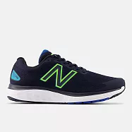 New Balance Fresh Foam 680 V7 [M680OR7] 男 慢跑鞋 運動 路跑 4E超寬楦 深藍