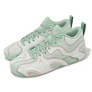 Nike 籃球鞋 Jordan Tatum 3 PF 男鞋 綠 粉紅 一萬小時 Zero Days Off FZ6601-002 28cm BEIGE/GREEN